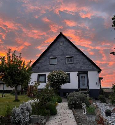 Weddingen Apartment | Ferienwohnung Santino