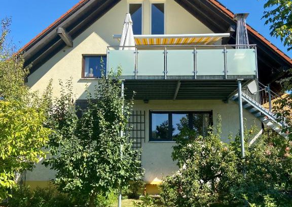 Mistelgau Apartment | Ferienwohnung Sattler