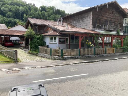 Wernstein am Inn Apartment | Ferienwohnung Schreiner Innblick