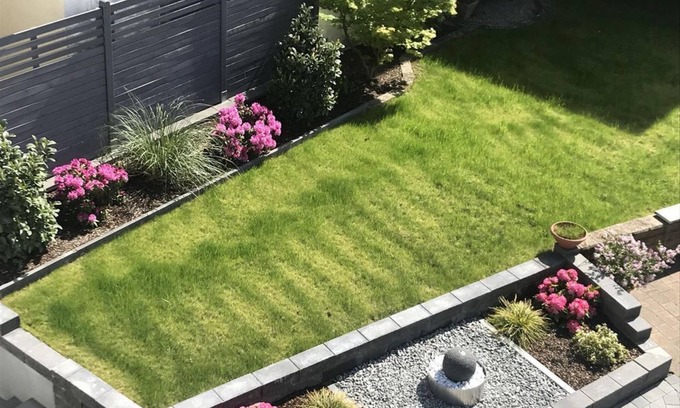 Niederburg Apartment | Ferienwohnung Scheer - Appartement/fewo, Bad, WC, 2 Schlafräume