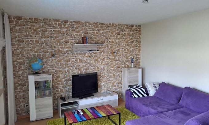 Puttlingen Apartment | Ferienwohnung Schleiten