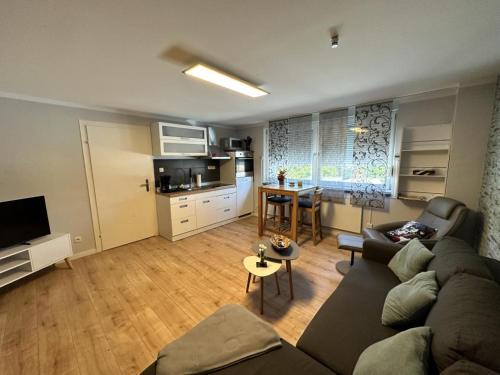 Schoeningen Apartment | Ferienwohnung Schliephake 2