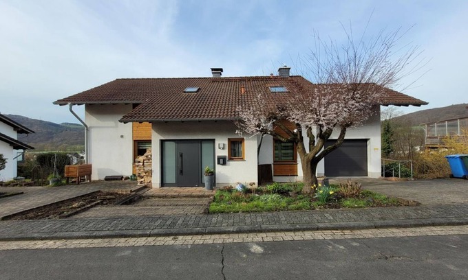 Rossbach Apartment | Ferienwohnung Schuster - apartment/apartment, shower, WC, 1 bedroom