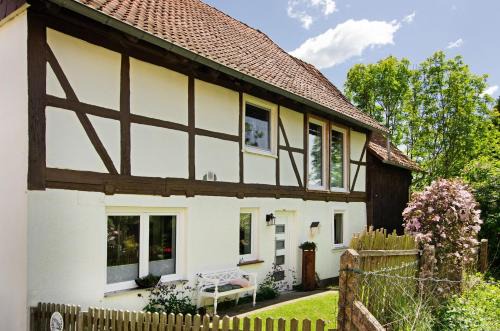 Wollershausen Apartment | Ferienwohnung Seelenruhig