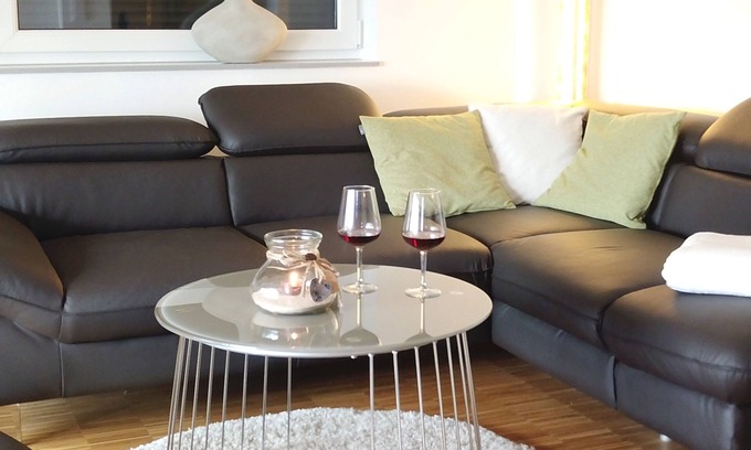 Großraschen Apartment | Ferienwohnung Seenland, Nähe Strand und Jachthafen