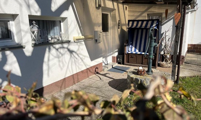 Grunewalde Apartment | Ferienwohnung Seewaldhof