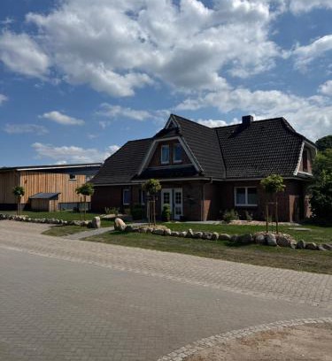 Basdahl Apartment | Ferienwohnung Semken