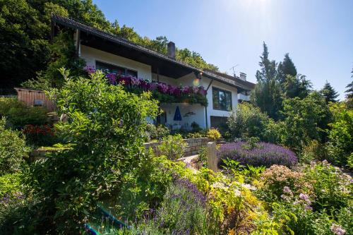 Edeldorf Apartment | Ferienwohnung Sonja
