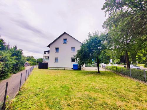 Laupheim Apartment | Ferienwohnung Sonnendeck einladend und freundlich