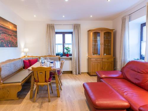 Speichersdorf Apartment | Ferienwohnung Speichersdorf