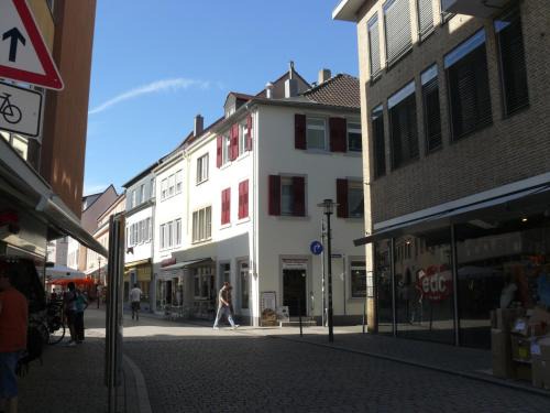 Speyer Apartment | Ferienwohnung Speyer