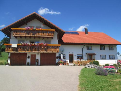 Isny im Allgaeu Apartment | Ferienwohnung Steible