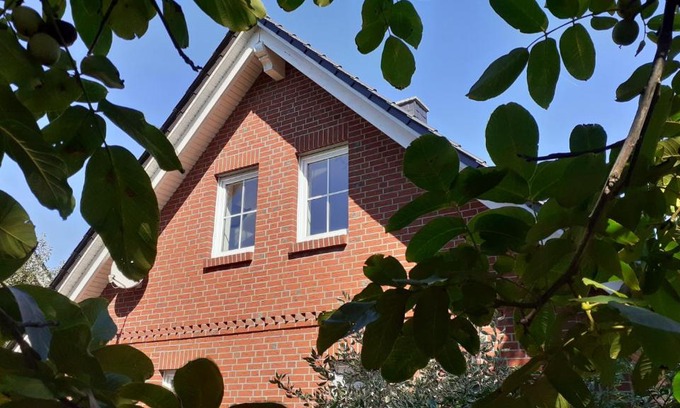 Wriedel Apartment | Ferienwohnung Steinkämpe