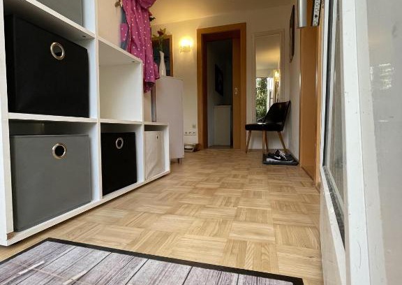 Aletshausen Apartment | Ferienwohnung Toja