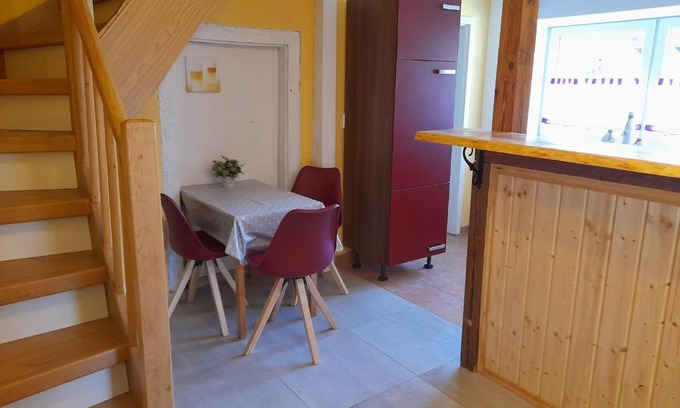 Schoenburg Apartment | Ferienwohnung Toskana Traum