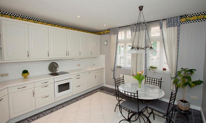 Westerhausen Apartment | Ferienwohnung Trenkel