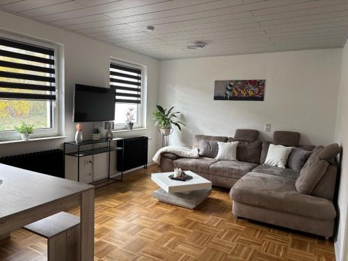 Zierenberg Apartment | Ferienwohnung Turmfalke