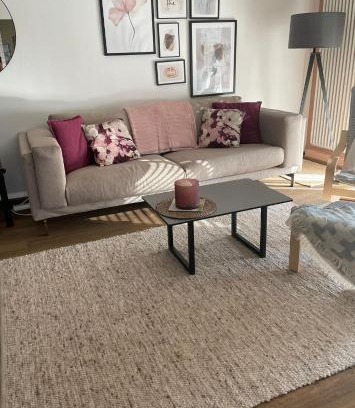 Uchtelfangen Apartment | Ferienwohnung Uchtelfangen