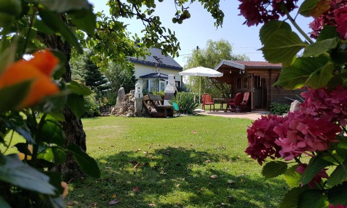 Pennewitz Apartment | Ferienwohnung Veit