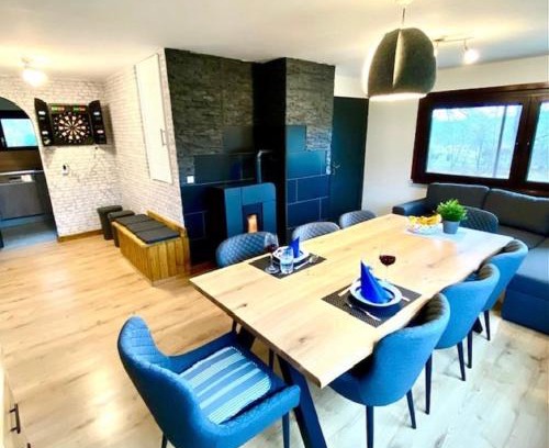 Selbitz Apartment | Ferienwohnung Vogel