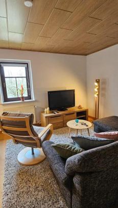 Waldenburg Apartment | Ferienwohnung Waldenburg Sachsen