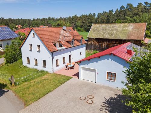 Weiden in der Oberpfalz Apartment | Ferienwohnung Weiden