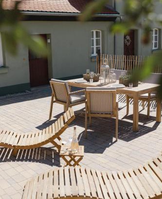 Weidenbach House | Ferienwohnung Weidenbach