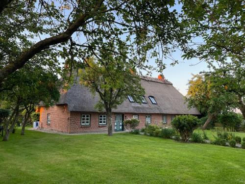 Hasselberg Apartment | Ferienwohnung West Hasselberg