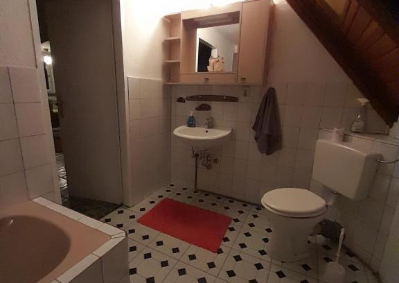 Polle Apartment | Ferienwohnung Why Not