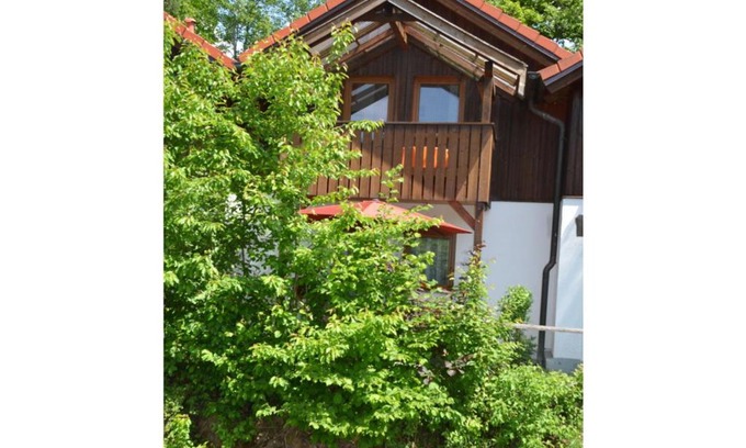 Grafenwiesen Apartment | Ferienwohnung Wildgatter