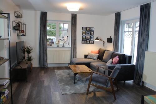 Bad Hersfeld Apartment | Ferienwohnung Zacharias