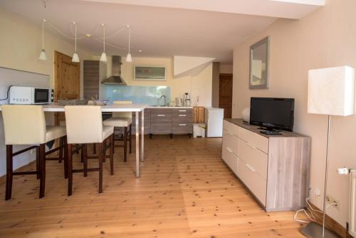 Zimmert Apartment | Ferienwohnung Zimmert