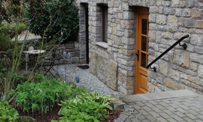 Dettelbach Apartment | Ferienwohnung - Zimmervermietung Ringelmann