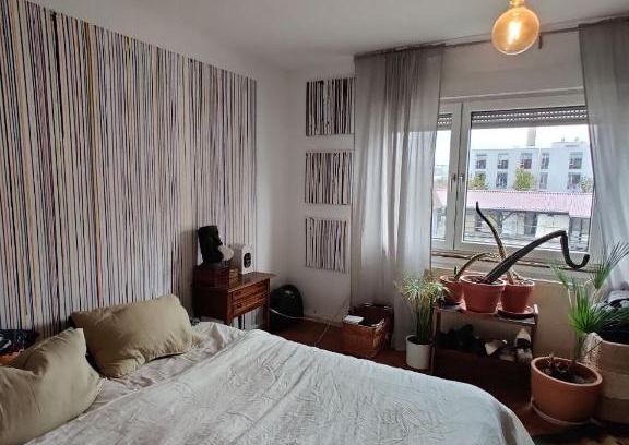 West Apartment | Ferienwohnung zum Schnabelnest