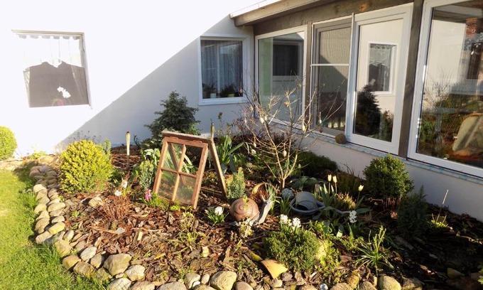 Pritzwalk Apartment | Ferienwohnung Zur Alten Schule