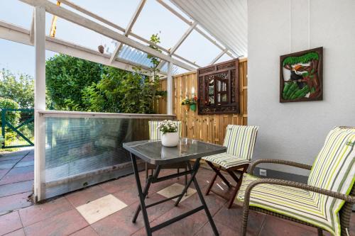 Westerholz Apartment | Ferienwohnung zur Ostsee