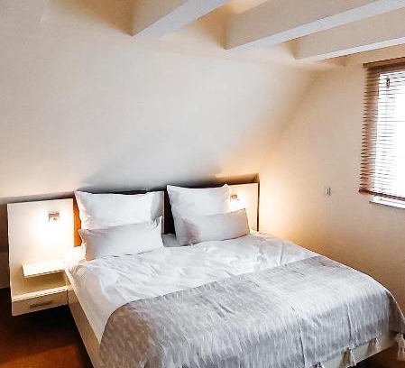 Langenburg Apartment | Ferienwohnungen am Tor