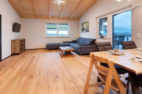 Donaueschingen House | Ferienwohnungen Bosserthof