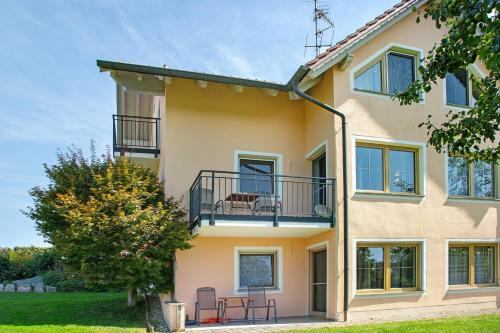 Bad Fuessing Apartment | Ferienwohnungen Hackerhof