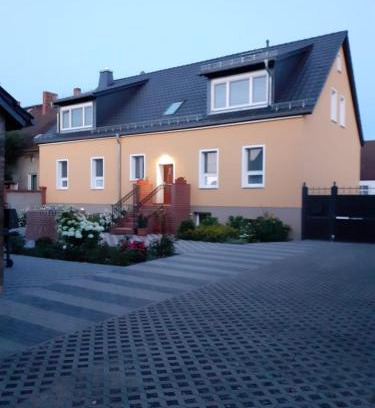 Lubbenau/Spreewald Apartment | Ferienwohnungen Kusche