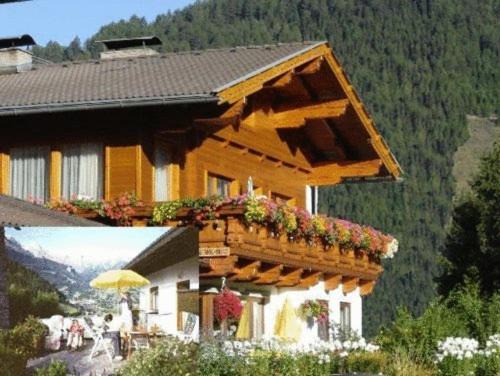 Matrei in Osttirol House | Ferienwohnungen Pötscher Maria