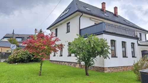 Hohenluftkurort Grunbach Apartment | Ferienwohnungen Reiterhof Lienemann