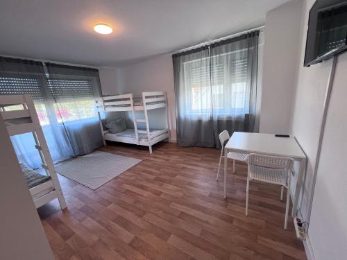Mainz-Bingen Apartment | Ferienwohnungen Uhrturm