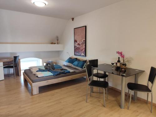 Runding Apartment | Ferienwohnungen zur Burgruine