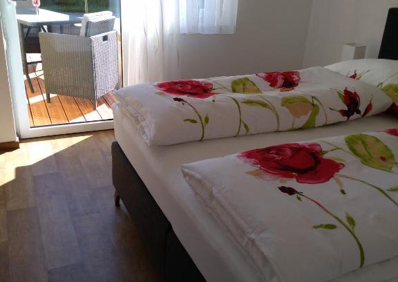 Lodersdorf Apartment | Ferienwohung Fam. Fink