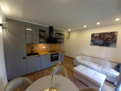 Ratac Apartment | Ferma
