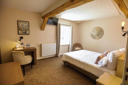 Anserville Bed & Breakfast | Ferme du Roy