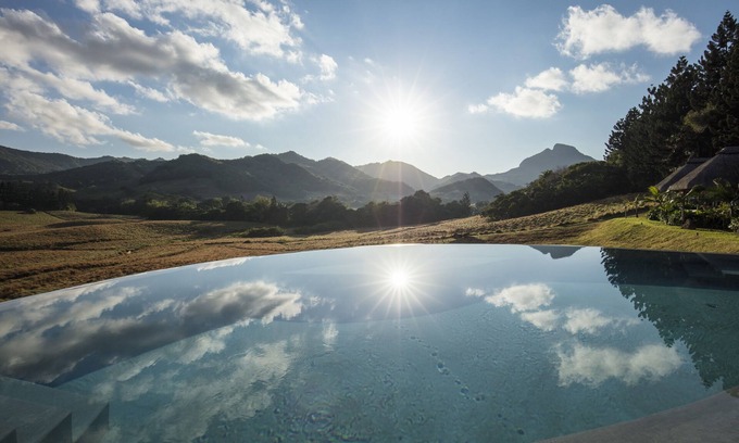 Anse Jonchee Cabin | Ferney Nature Lodge