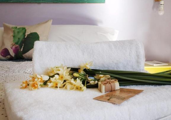 Sortino Bed & Breakfast | Ferula loft