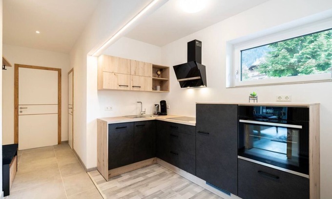 Doebriach Apartment | Fewo 3 Sissi - Seeblick Matzelsdorf